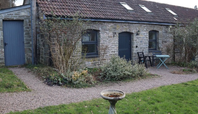 CASTLE RAG, pet friendly, country holiday cottage in Parkend
