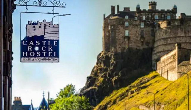 Castle Rock Hostel - Adults Only