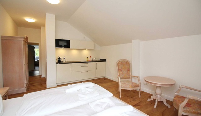 Castle Studio WE 25 - Hohendorf Castle