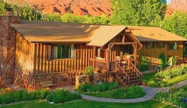 Castle Valley Inn