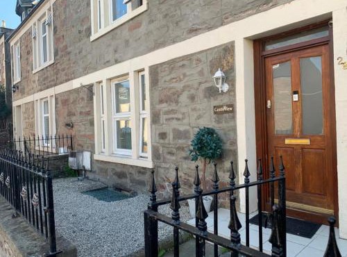 Castle View Accommodation
