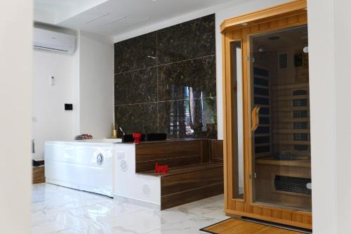 Castle View Rooms - 5 Elegant Suites - Free Parking