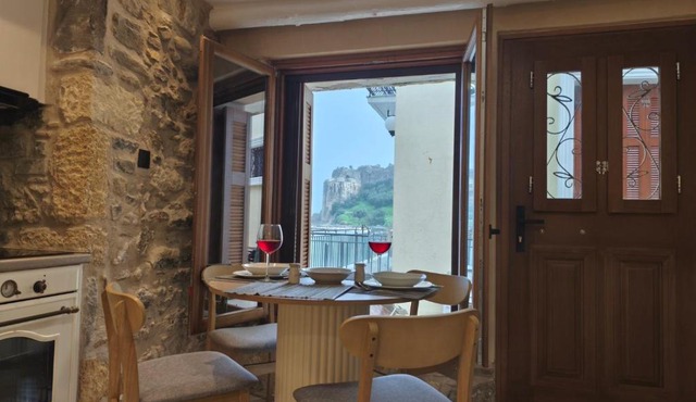 Castle View Serenity