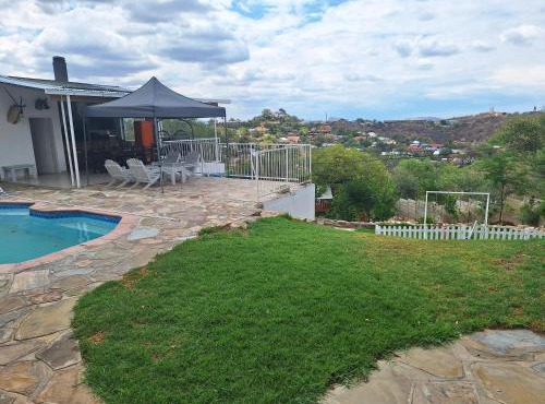 Castle View Suites