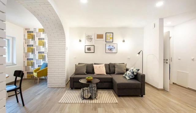 Castle way Apartments Tamy