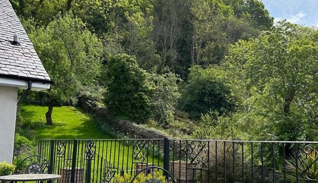 Castlecroft
