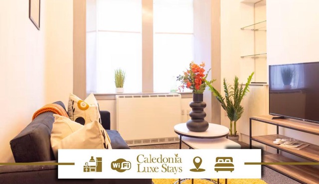 Castlegreen Apartment