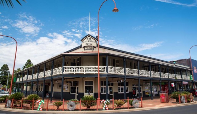 Castlereagh Hotel