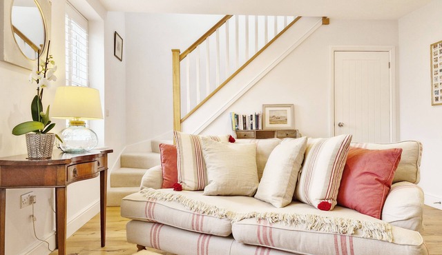 Castleton , Chichester - sleeps 2 guests in 1 bedroom