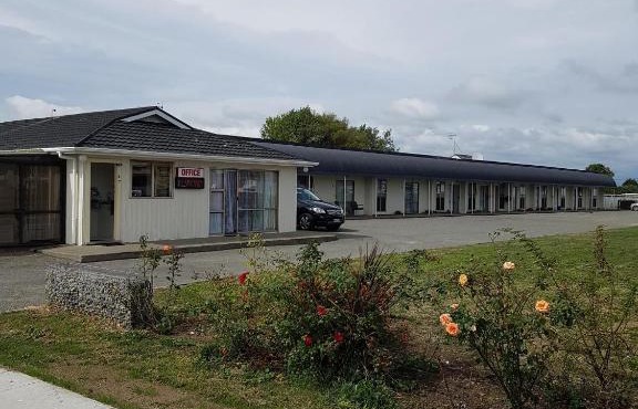 castletown motel