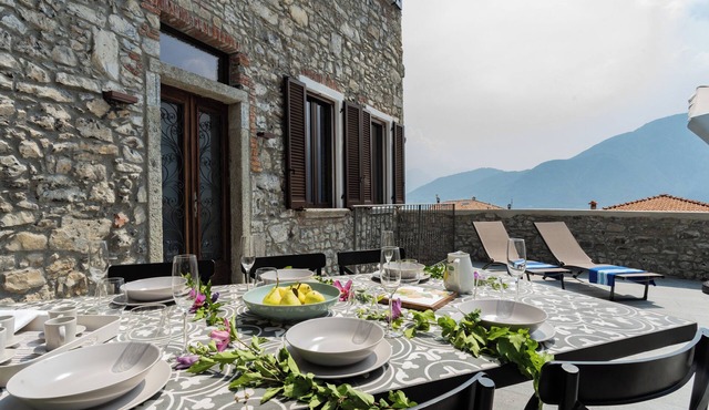 Castravalva Villa - Three Bedroom Villa, Sleeps 8