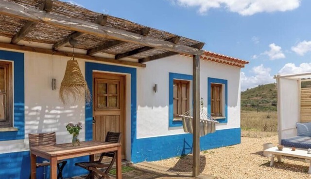 Castro da Cola's Bed and Breakfast