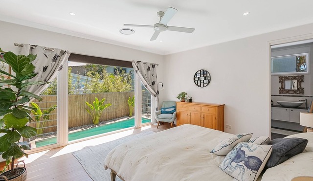 Casuarina Lux House - 4BR Pet-Friendly Beach House by uHoliday