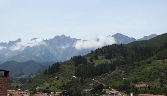 CASUCA LA SOLANA