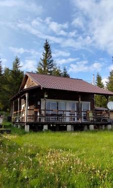 Casuta Schiorului
