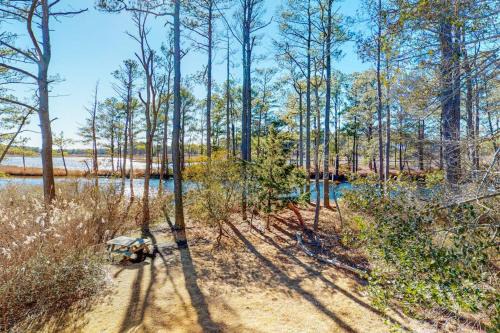 Cat Hill - 436 Tamarack