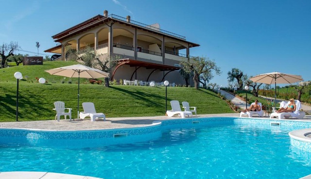 Cataleya Resort & Spa
