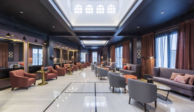 Catalonia Granada Hotel