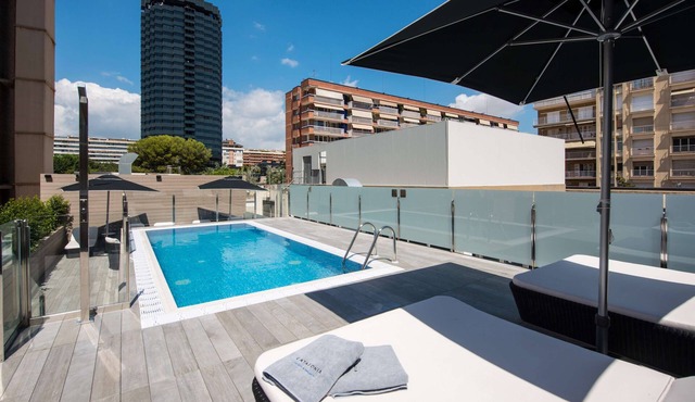Catalonia Rigoletto Hotel