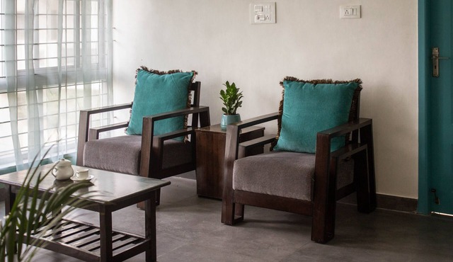 Catalyst Suites