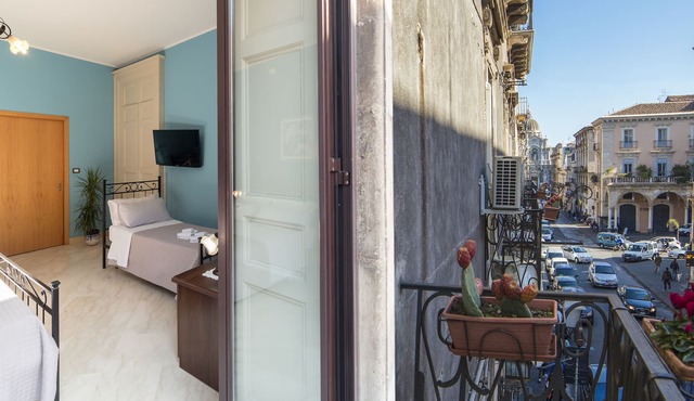 Catania Inn