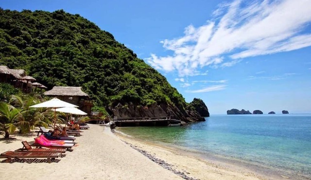 Catba View Hotel