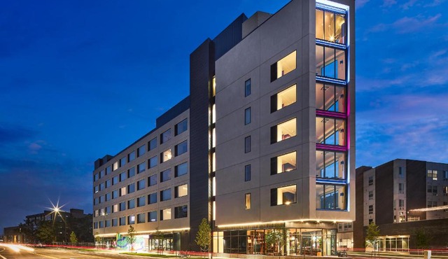 Catbird Hotel