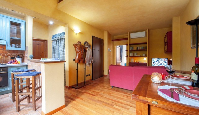 Cate Apartment - Flo Apartments