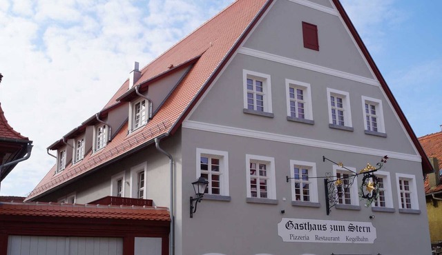 Category 15 - Brewmaster Döbler - Apartments