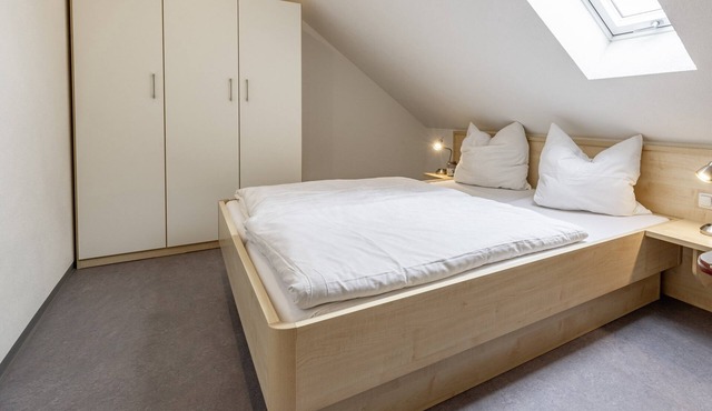 Category C: Double Room - Inn - Pension - Drei Linden