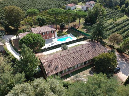 Caterina Residence