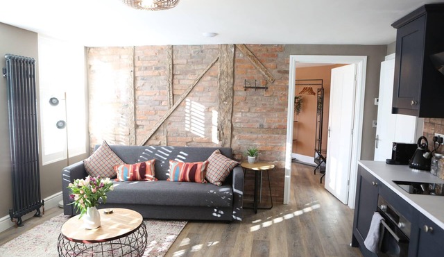 Cathedral Superior Apartment