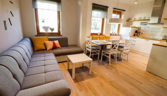 Catherine's place
