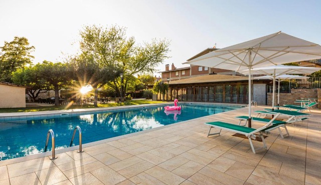 Catignano Hotel