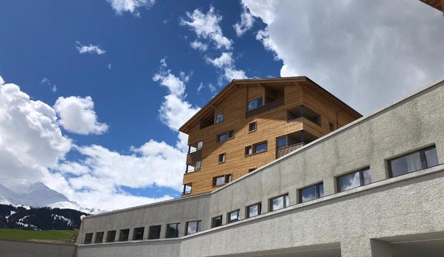 Catrina Hostel