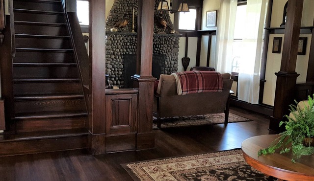 Catskill Classic Charm