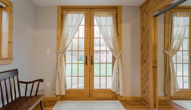 Catskill Retreat
