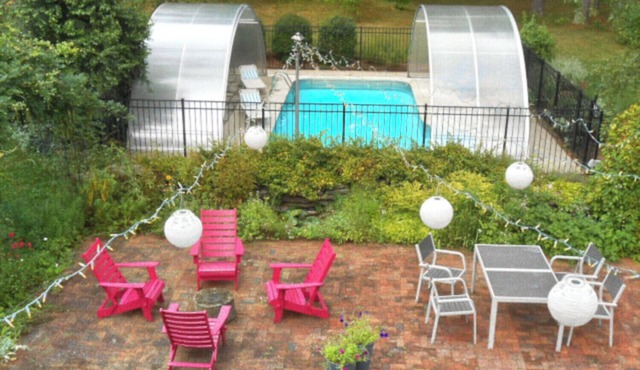 Catskill Rose Lodging & Dining