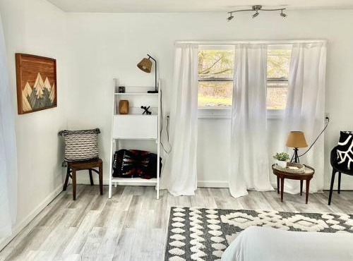 Catskills Hideaway Minutes from Hiking