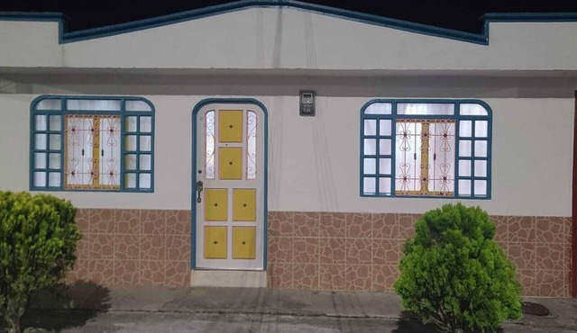 Cattleya Tourist Housing