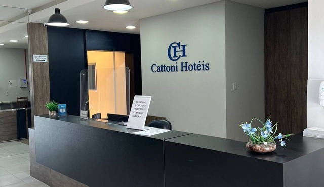 Cattoni Hotel
