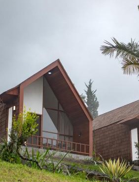 Catu Glamping Bedugul
