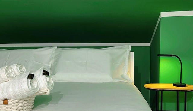 Catullo Loft