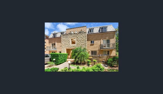 Caulta Apartments