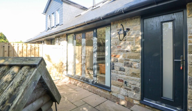 Causeway Hideaway