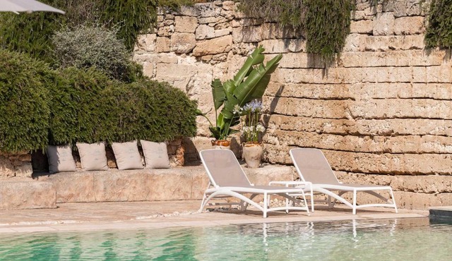 Cava Li Santi Residence a Santa Caterina