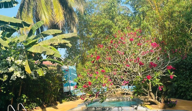 Cavala Seaside Resort