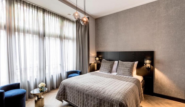 Cavallaro Hotel