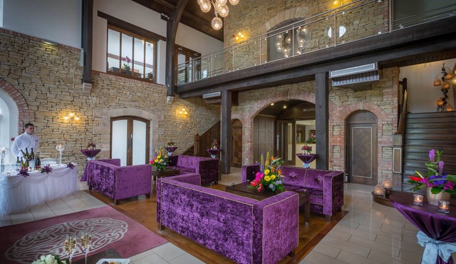 Cavan Crystal Hotel