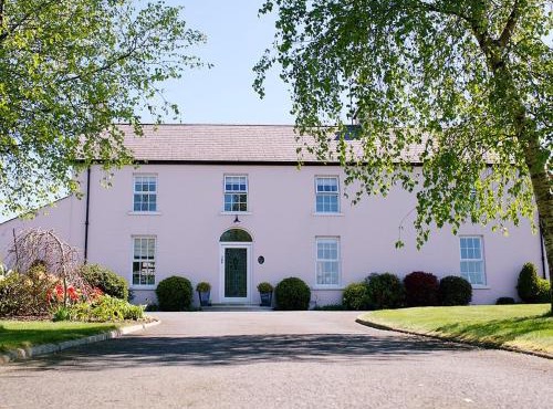 Cavan House